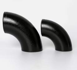 ASTM A234 WPB SCH 80 Elbow ASTM A234 WPB SCH 80 Elbow