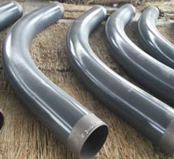 CS ASTM A234 gr WPB 4D Elbow CS ASTM A234 gr WPB 4D Elbow