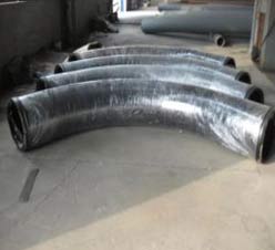 CS ASTM A234 WPB 5D Elbow CS ASTM A234 WPB 5D Elbow