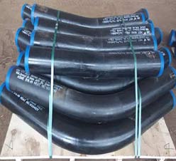 ASTM A234 WPB Sch 40 Long Radius Bend ASTM A234 WPB Sch 40 Long Radius Bend