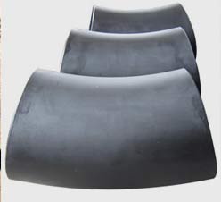 ASTM A234 Carbon Steel WPB J Pipe Bend ASTM A234 Carbon Steel WPB J Pipe Bend