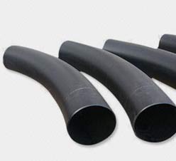ASTM A234 Carbon Steel WPB 5D Pipe Bend ASTM A234 Carbon Steel WPB 5D Pipe Bend