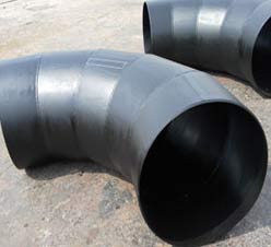 ASTM A234 Carbon Steel WPB Mitered Pipe Bend ASTM A234 Carbon Steel WPB Mitered Pipe Bend