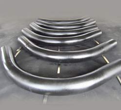 ASTM A234 Carbon Steel WPB Piggable Bend ASTM A234 Carbon Steel WPB Piggable Bend