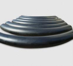 ASTM A234 Carbon Steel WPB Welded Pipe Bend ASTM A234 Carbon Steel WPB Welded Pipe Bend