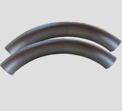 Carbon Steel A234 WPB 45 Degree Bend Carbon Steel A234 WPB 45 Degree Bend