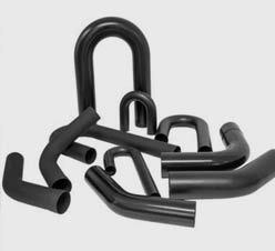 ASTM A234 Carbon Steel WPB U Pipe Bend ASTM A234 Carbon Steel WPB U Pipe Bend