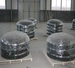 ASTM A234 Cap