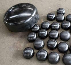 Seamless Pipe End Cap ASTM A234