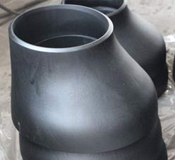 Eccentric Reducer ASTM A234, SCH 160 Eccentric Reducer ASTM A234, SCH 160