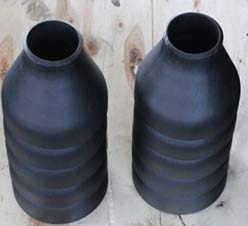 WPB reducer, SCH 80 / 160 WPB reducer, SCH 80 / 160