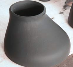 A234 WPB Reducer, 16 × 10 Inch, BW Ends A234 WPB Reducer, 16 × 10 Inch, BW Ends