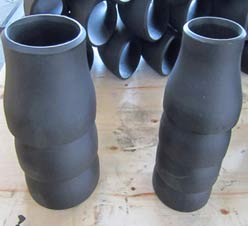 ASTM A234 Wpb Concentric Reducer, SCH 40, BW ASTM A234 Wpb Concentric Reducer, SCH 40, BW