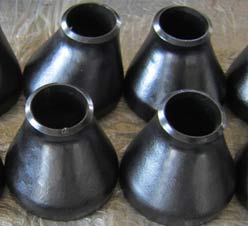ANSI B16.9 Concentric Reducer A234 ANSI B16.9 Concentric Reducer A234