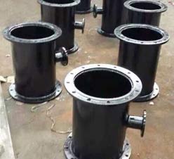 A234 WPB Ansi B16.9 Tee Fittings A234 WPB Ansi B16.9 Tee Fittings