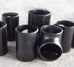 CS ASTM A234 WPB Tee CS ASTM A234 WPB Tee