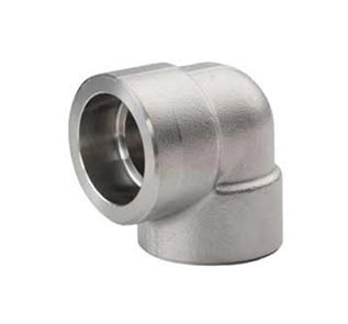 ASME B16.11 Socket Weld 45 Degree Elbow ASME B16.11 Socket Weld 45 Degree Elbow