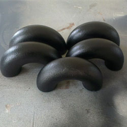 ASTM A420 WPL6 Elbow