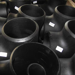 ASTM A420 WPL6 Tee
