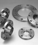 Flanges