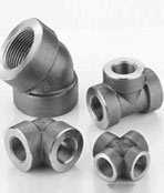 Threaded Fittings