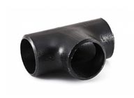 Carbon Steel Tee