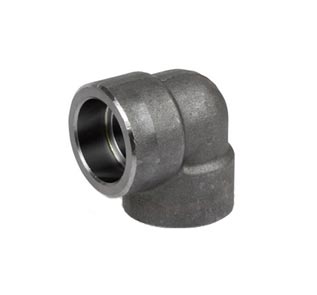 Carbon Steel 45 Degree Sw Elbow Carbon Steel 45 Degree Sw Elbow