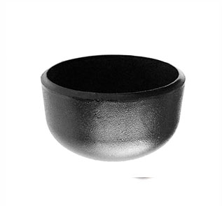 ASTM A234 WPB Buttweld End Cap