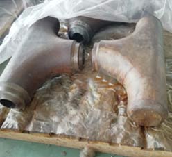 Long Sweep Elbow Carbon Steel Long Sweep Elbow Carbon Steel