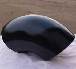 Carbon Steel 90 Degree Elbow Carbon Steel 90 Degree Elbow