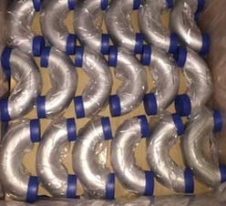 Carbon Steel Long Sweep Elbow Carbon Steel Long Sweep Elbow