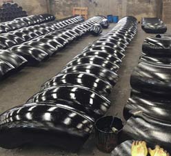 Elbow CS Sch 40 Elbow CS Sch 40