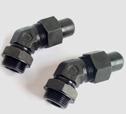 Carbon Steel Threaded Elbow Carbon Steel Threaded Elbow