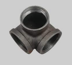 3 Way Elbow Carbon Steel 3 Way Elbow Carbon Steel