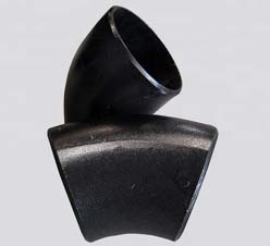 Carbon Steel Pipe Elbow 6 Inch Carbon Steel Pipe Elbow 6 Inch