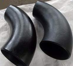 Carbon Steel Reducing Elbow Carbon Steel Reducing Elbow