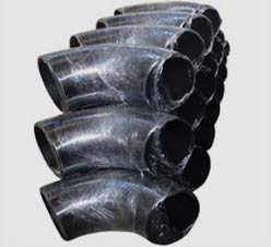 Carbon Steel Drip Pan Elbow Carbon Steel Drip Pan Elbow