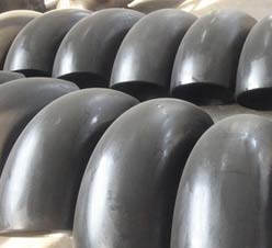 Carbon Steel Buttweld Elbow Carbon Steel Buttweld Elbow