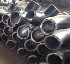 Carbon Steel Long Radius Elbow Carbon Steel Long Radius Elbow