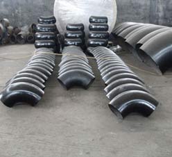 Carbon Steel Seamless Elbow Carbon Steel Seamless Elbow