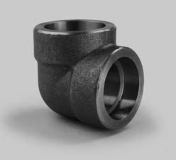 Carbon Steel Socket Weld Elbow Carbon Steel Socket Weld Elbow