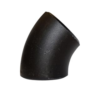 Carbon Steel Pipe Elbow Carbon Steel Pipe Elbow