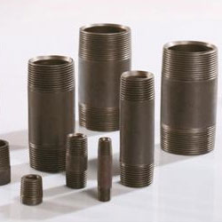 ASTM A860 Grade WPHY 52 Nipple (Barrel)