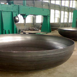 ASTM A860 Grade WPHY 52 CAP