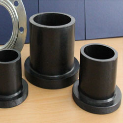 ASTM A860 Grade WPHY 52 Stubend