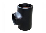 Carbon Steel Equal Tee