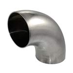 Titanium 90 Degree Elbows Titanium 90 Degree Elbows