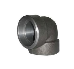90° Short Radius Socket weld Elbow 90° Short Radius Socket weld Elbow