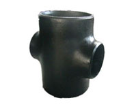 A234 Gr Wpb Bsp Equal Cross