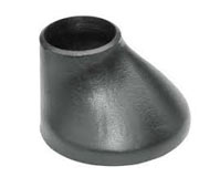 A234 Gr WPB Bw Eccentric Reducer